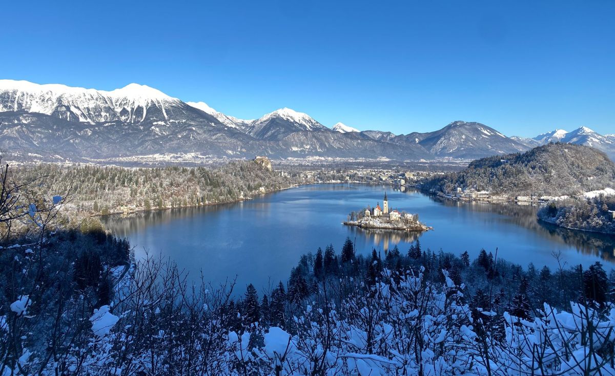 Bled