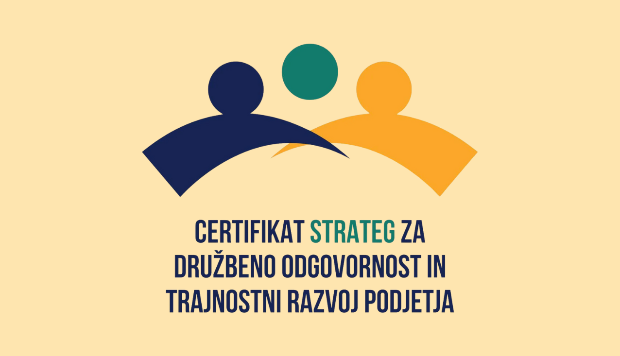 logotip certifikata