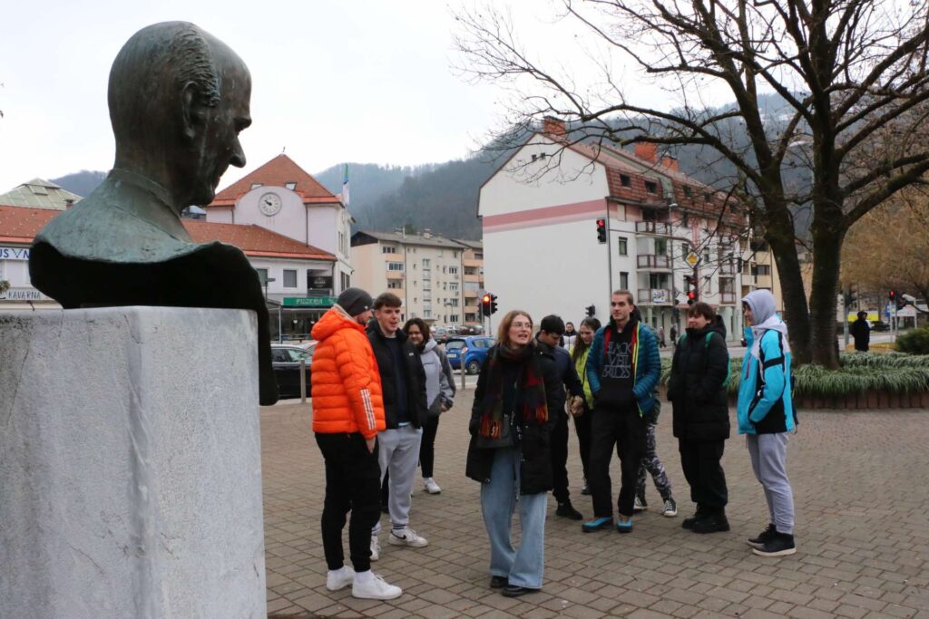 Zagorje ob Savi