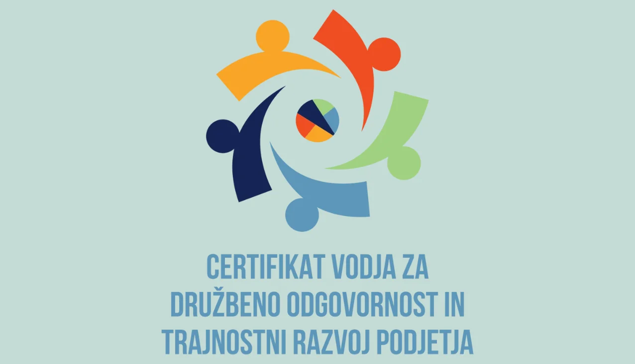 logotip certifikata