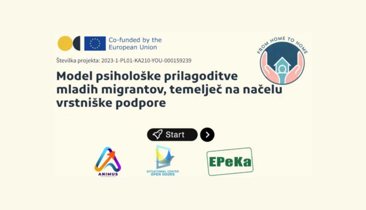 naslovnica projekta